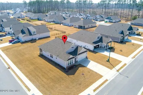 1001 Alizarin Lane New Bern NC 28562