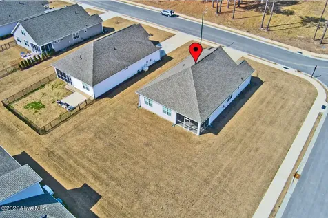 1001 Alizarin Lane New Bern NC 28562