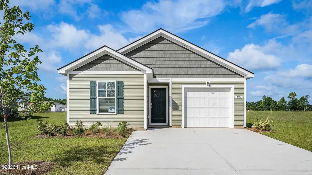 3019 Tasso Drive SW Sunset Beach NC 28468