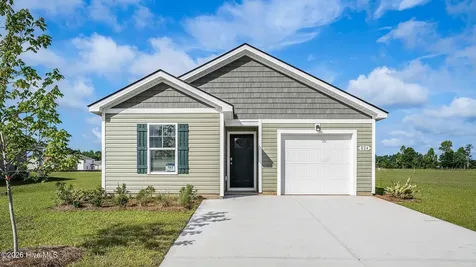 3019 Tasso Drive SW Sunset Beach NC 28468