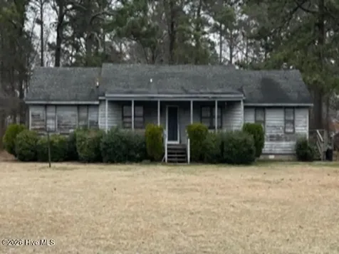 705 Longleaf Avenue Goldsboro NC 27534