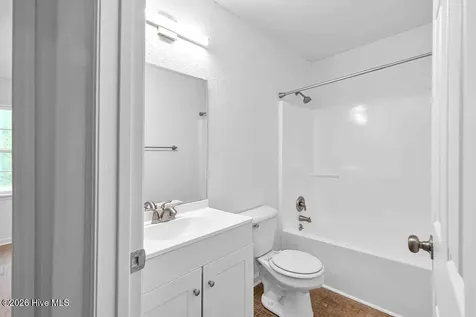 381 Nc Highway 172 Hubert NC 28539