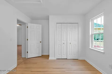 381 Nc Highway 172 Hubert NC 28539
