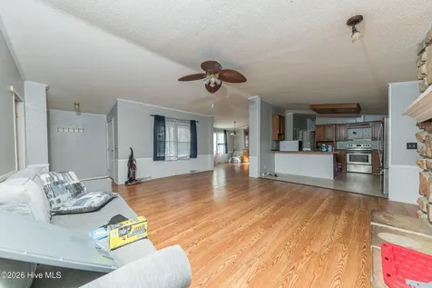 210 Creek Bank Drive New Bern NC 28560