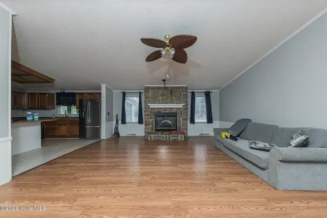 210 Creek Bank Drive New Bern NC 28560