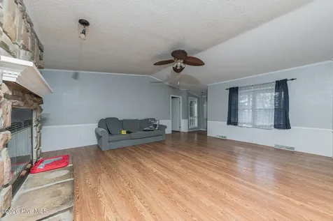 210 Creek Bank Drive New Bern NC 28560