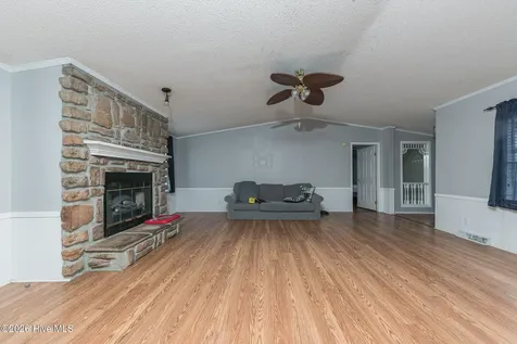 210 Creek Bank Drive New Bern NC 28560