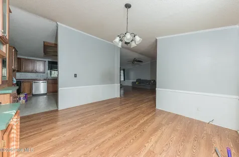 210 Creek Bank Drive New Bern NC 28560