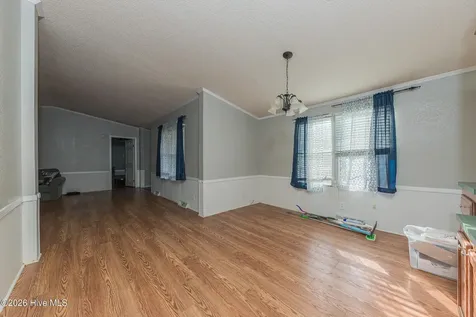 210 Creek Bank Drive New Bern NC 28560