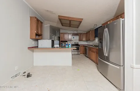 210 Creek Bank Drive New Bern NC 28560