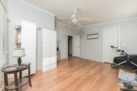 210 Creek Bank Drive New Bern NC 28560