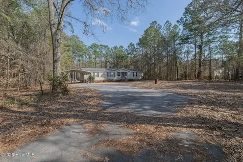 210 Creek Bank Drive New Bern NC 28560