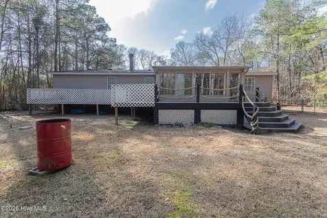210 Creek Bank Drive New Bern NC 28560