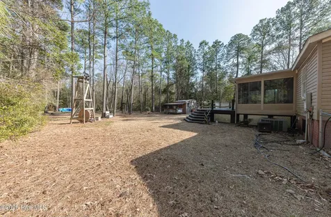 210 Creek Bank Drive New Bern NC 28560
