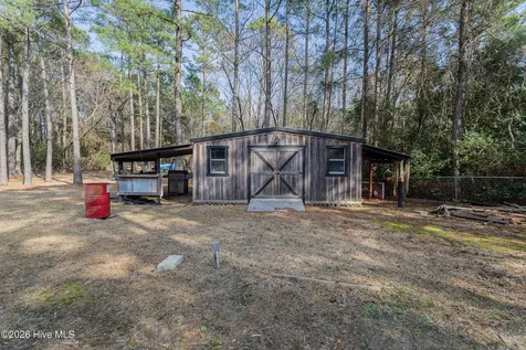 210 Creek Bank Drive New Bern NC 28560