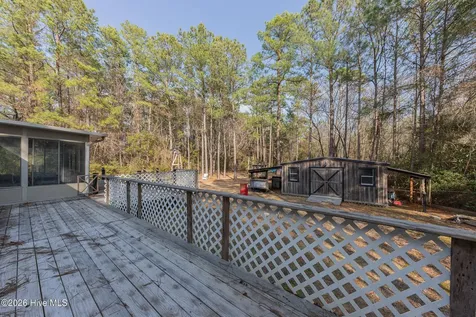 210 Creek Bank Drive New Bern NC 28560