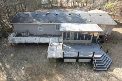 210 Creek Bank Drive New Bern NC 28560