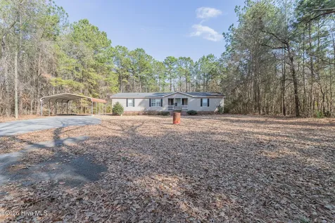 210 Creek Bank Drive New Bern NC 28560