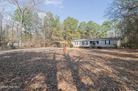 210 Creek Bank Drive New Bern NC 28560