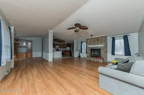 210 Creek Bank Drive New Bern NC 28560