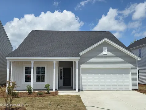 607 Hicks Court Sneads Ferry NC 28460
