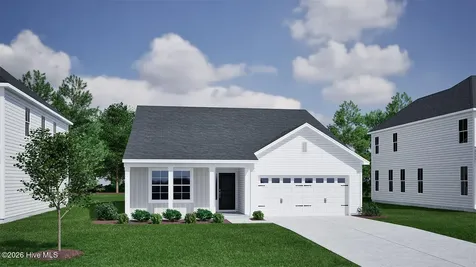 607 Hicks Court Sneads Ferry NC 28460