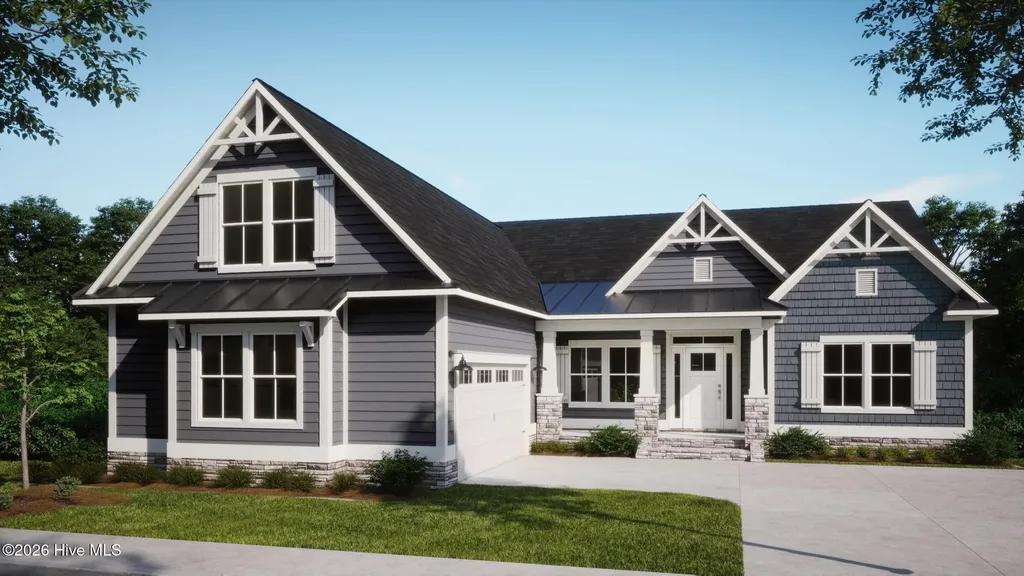 7593 Wallace Place SW Sunset Beach NC 28468