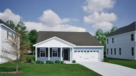 608 Hicks Court Sneads Ferry NC 28460