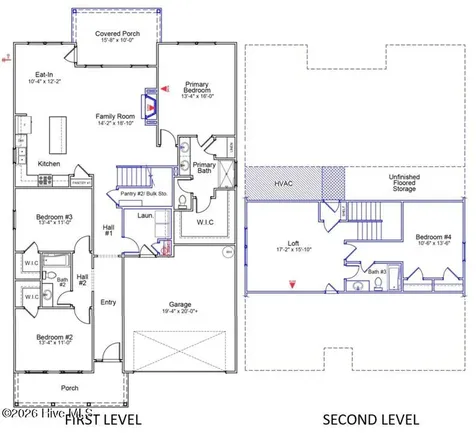 608 Hicks Court Sneads Ferry NC 28460