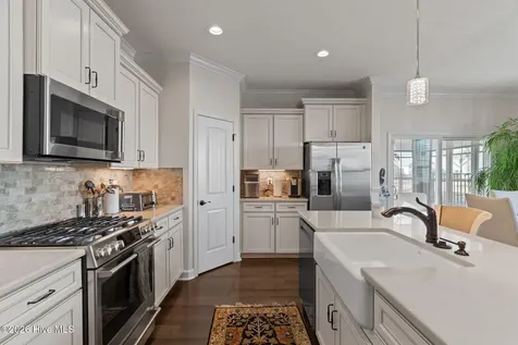 5737 Park West Circle Leland NC 28451
