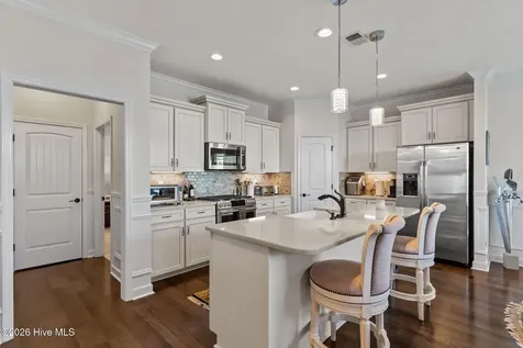 5737 Park West Circle Leland NC 28451