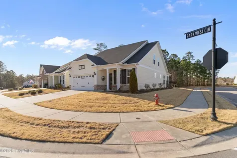 5737 Park West Circle Leland NC 28451