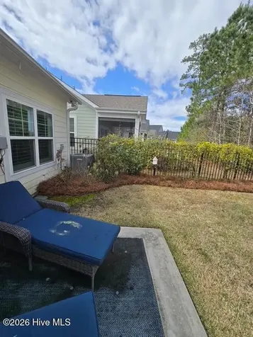 5737 Park West Circle Leland NC 28451