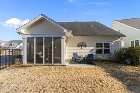 5737 Park West Circle Leland NC 28451
