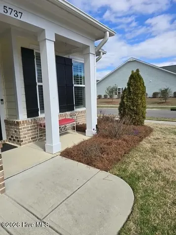 5737 Park West Circle Leland NC 28451
