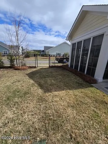 5737 Park West Circle Leland NC 28451