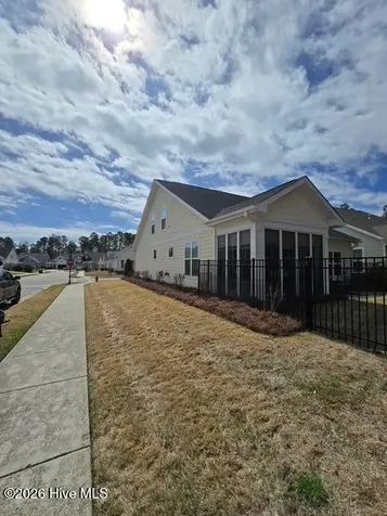 5737 Park West Circle Leland NC 28451