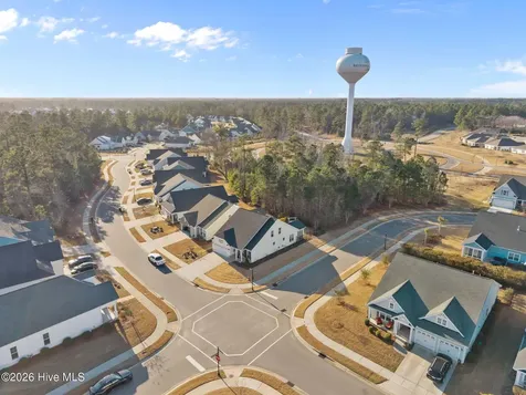 5737 Park West Circle Leland NC 28451