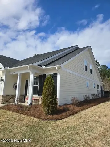 5737 Park West Circle Leland NC 28451