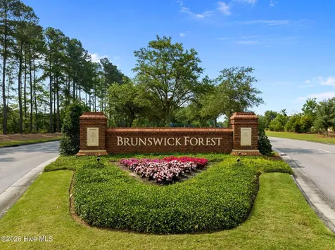 5737 Park West Circle Leland NC 28451