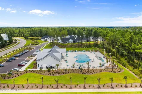 5737 Park West Circle Leland NC 28451