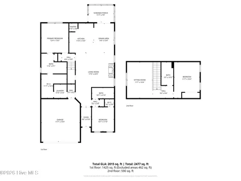 5737 Park West Circle Leland NC 28451
