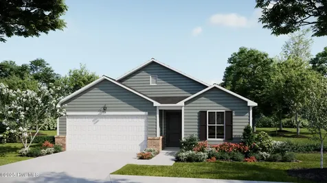 1038 Brooke Ridge Lane Boiling Spring Lakes NC 28461