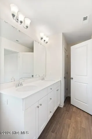 1038 Brooke Ridge Lane Boiling Spring Lakes NC 28461
