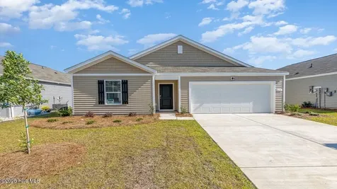 4402 East Coast Lane Shallotte NC 28470
