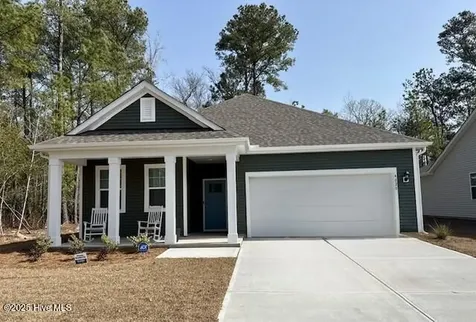 4116 Morning Light Drive SE Bolivia NC 28422