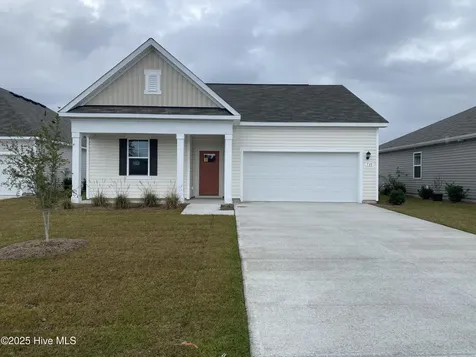 1025 Woods Crossing Road SW Supply NC 28462