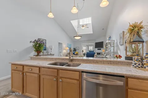 505 Village Green Drive Morehead City NC 28557