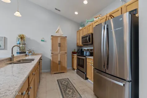 505 Village Green Drive Morehead City NC 28557