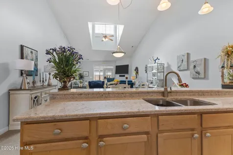 505 Village Green Drive Morehead City NC 28557
